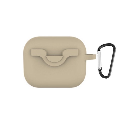 Silicone Case Cover for AirPods Pro 2 2nd Generation Charging Case with Lock - Photo 12 sur 12