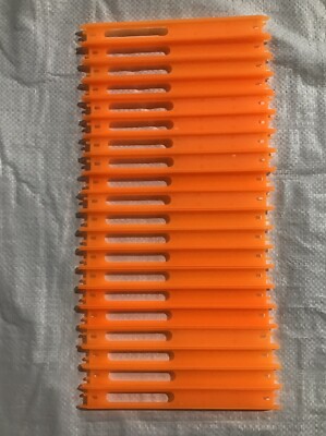 Fishing Pole Float Rig Winders For Seat Box Storage Etc 18cm Long 20 ...