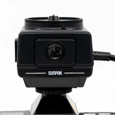 Sunpak RS MX-5 2-Pin Minolta Dedicated Remote Sensor for Autozoom 3600