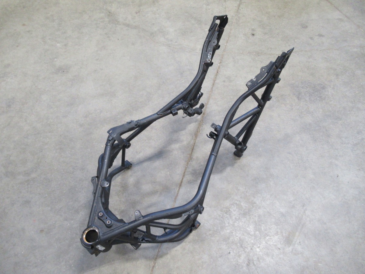 EB1303 2018 KAWASAKI NINJA 1000 H2 SX SE FRAME VIN