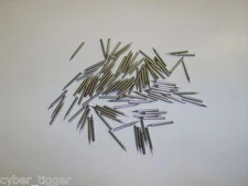 300 Mix of Loud-Med-Soft Tone Needles Victor Victrola, Gramophones & Phonographs