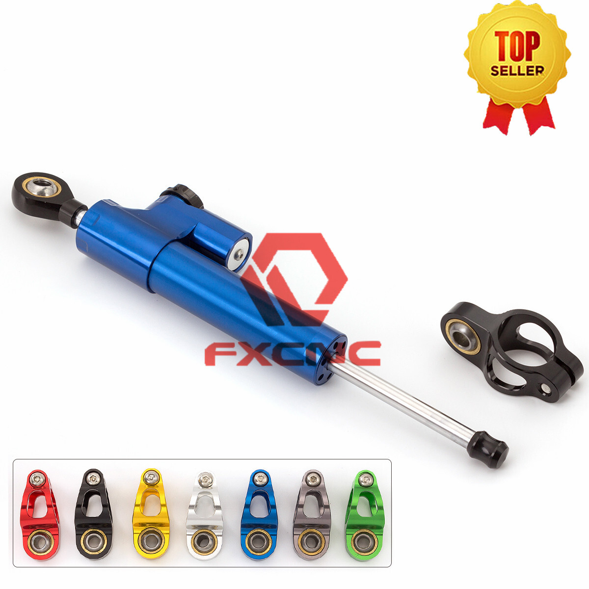 Streamline［カセット］ 1991-1994 Kawasaki ZX-7R Ninja ZX750J Front & Rear Stainless