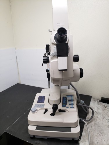 Topcon TRC-50DX Mydriatic Retinal Camera . Type IA - Picture 2 of 23