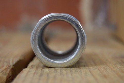 Box mit 25 Stahl City HK 402 starre Leitung Kompressionskupplung 3/4" - Bild 4 von 4