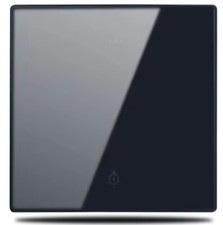 2 Way Light Switch 1/2/3/4 Gang Lightswitches Push Rocker Control Wall Mounted