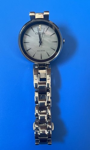 womens watches Citizen eco-drive Axiom