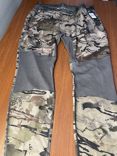 NEW Under Armour Men's UA Mid Season 