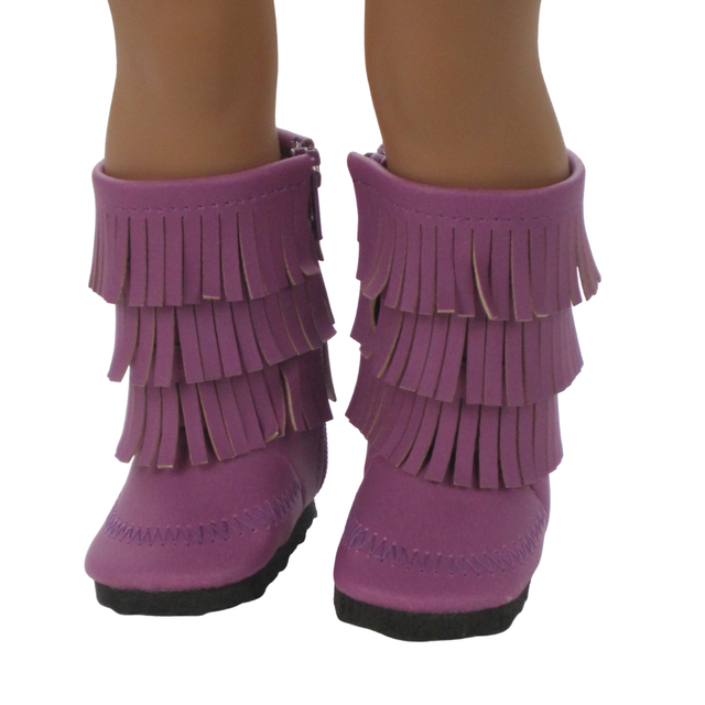 boots girl clothes sale