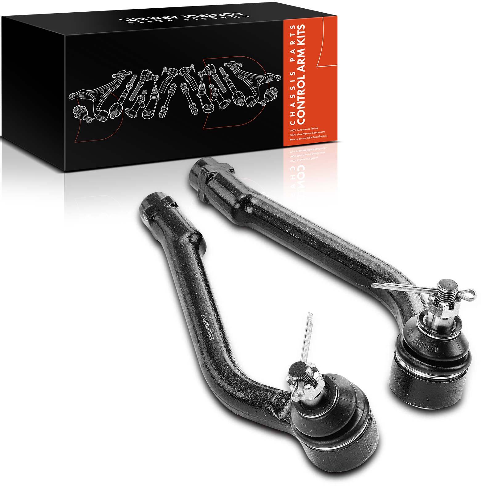 Rotule direction avant gauche droite anti vibration pour Kia Sorento II XM