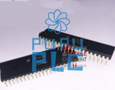 MC6808P DIP-40 IC NEW 1Pcs.