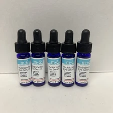 5 x M-61 hydraboost eye serum hydrating peptide vitamin b5 sample 0.15 oz 