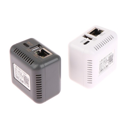 Mini NP330 Network USB 2.0 Print Server (Network/WIFI/BT/WIFI cloud print*h* - Photo 11/15