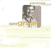 Dave Grusin - Priceless Jazz (2003) CD