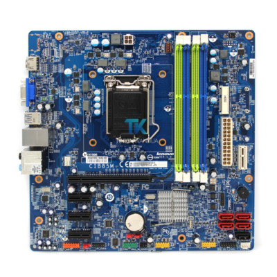 FOR Lenovo K450 Intel Gaming Desktop Motherboard CIB85M LGA115X