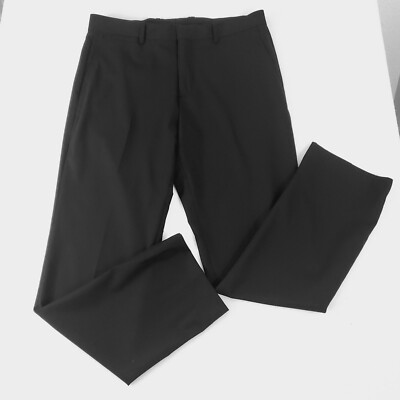 7 Diamonds Mens Modena Straight Fit 
