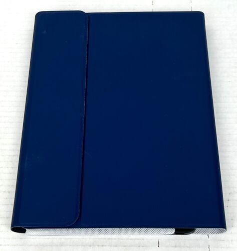 Apple iPad 9,7" 6a generazione Wi-Fi 128 GB oro MRJP2LL/A e tastiera/custodia PACCHETTO - Foto 13 di 18