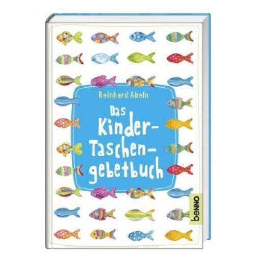 Kinder-taschengebetbuch 5136