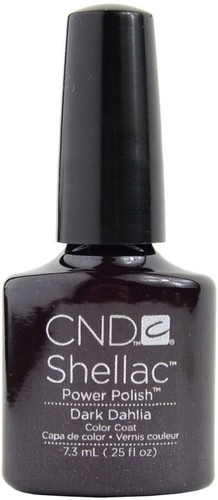 CND Shellac UV/LED Gel Nail Polish 7.3ml ~ CHOOSE FROM 250 AVAILABLE SHADES ~ - Picture 59 of 246