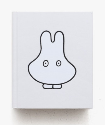 Miffy 65th Anniversary Exhibition Catalog 2020 Dick Bruna Japan