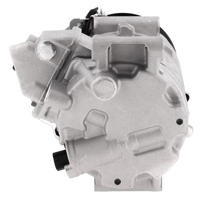 Nuevo compresor de aire acondicionado compatible con Avalon/Lexus ES350 2013-2018 (solo 3,5 L) Foto 3 de 4