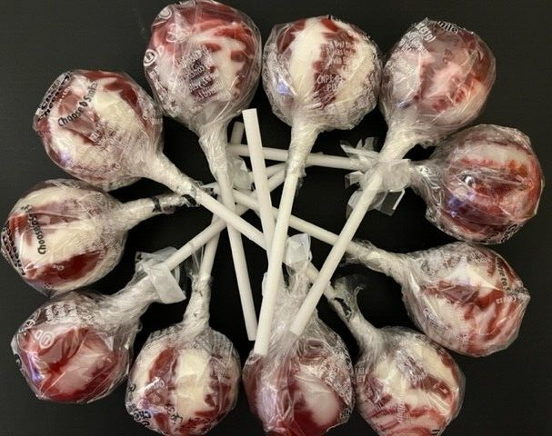 ORIGINAL GOURMET LOLLIPOPS Suckers Individual Candy-Various Flavors *YOU  CHOOSE*