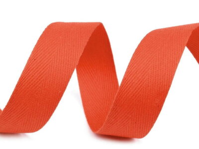 Köperband Nahtband 20mm 2cm weiß schwarz rot Farben 1m 3m 5m 10m 50m UNI-Farben