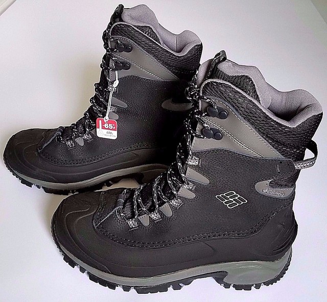 columbia bugaboot australia