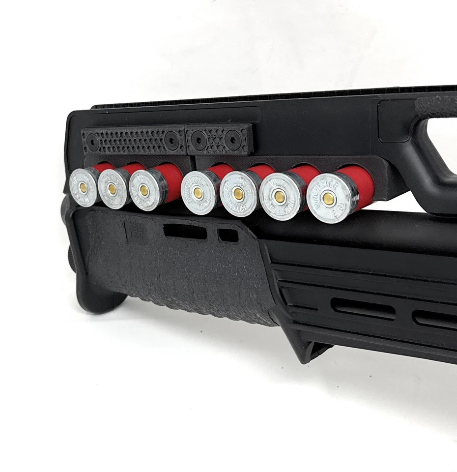 Ks7 Shell Carrier - Sela de munição - Suporte de concha alça de transporte OEM - Imagem 2 de 4