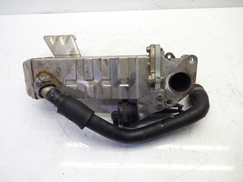 Abgaskühler AGR-Ventil Ssangyong 2,2 Xdi D22DTF D22T A6721400071