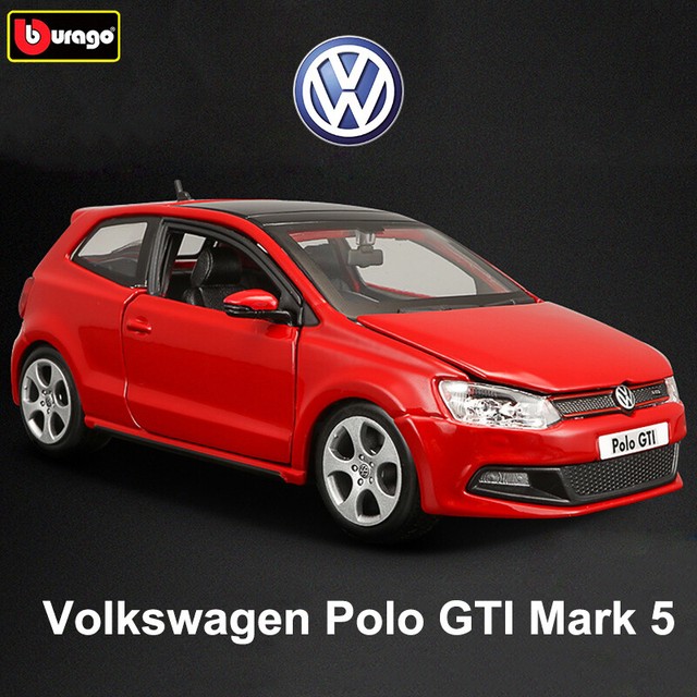 polo toy car for sale