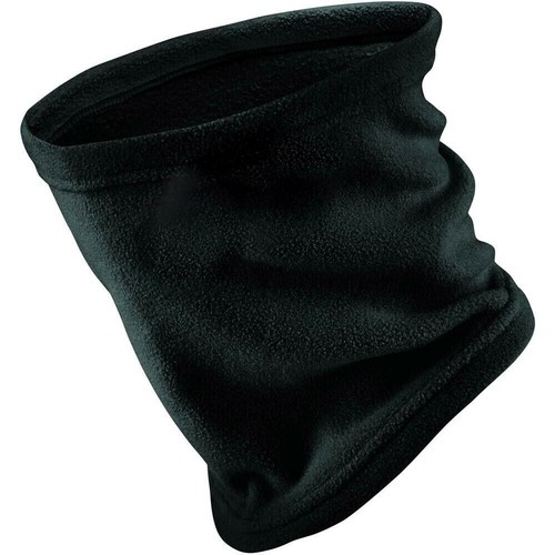 Nike JUNIORS Neck Warmer Fleece Snood Reversible Ticks Football unisex Teens - Picture 3 of 6