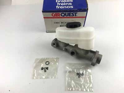 Brake Master Cylinder CARQUEST MCA390314 MC390314 fits 1995 Ford Explorer FAST S