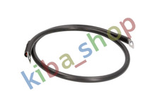 CABLE CATHODE LENGTH 1100MM EYELET DIAMETER 10MM WIRES CROSS-SECTION 50MM²