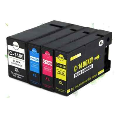 pgi 1400 xl cartouche Ink cartridge for canon maxify mb2040 mb2140 mb2340 mb2740