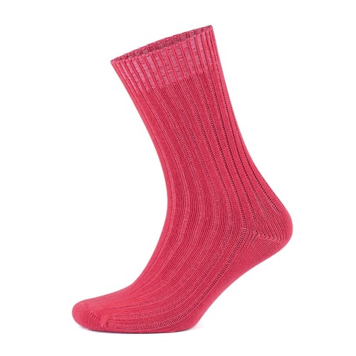 Calcetines de algodón natural para hombre y mujer, 5 pares, puro sin teñir orgánico sin costuras - Imagen 23 de 30