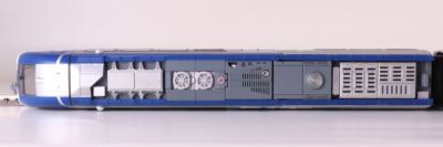 Ls Models 10074 - AGC X76633 3 éléments - Ép. V VI