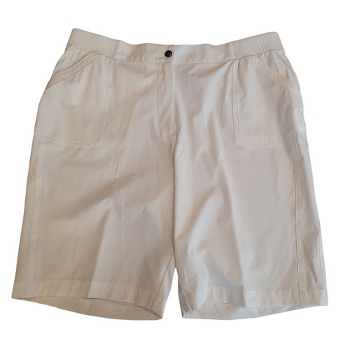 Neema sporty bermuda shorts size 