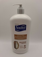 suave moisturizer