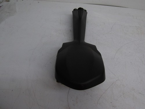 HONDA CBR1000 SUPPORTO TARGA STAFFA E LUCE 2011-14 - Foto 4 di 6