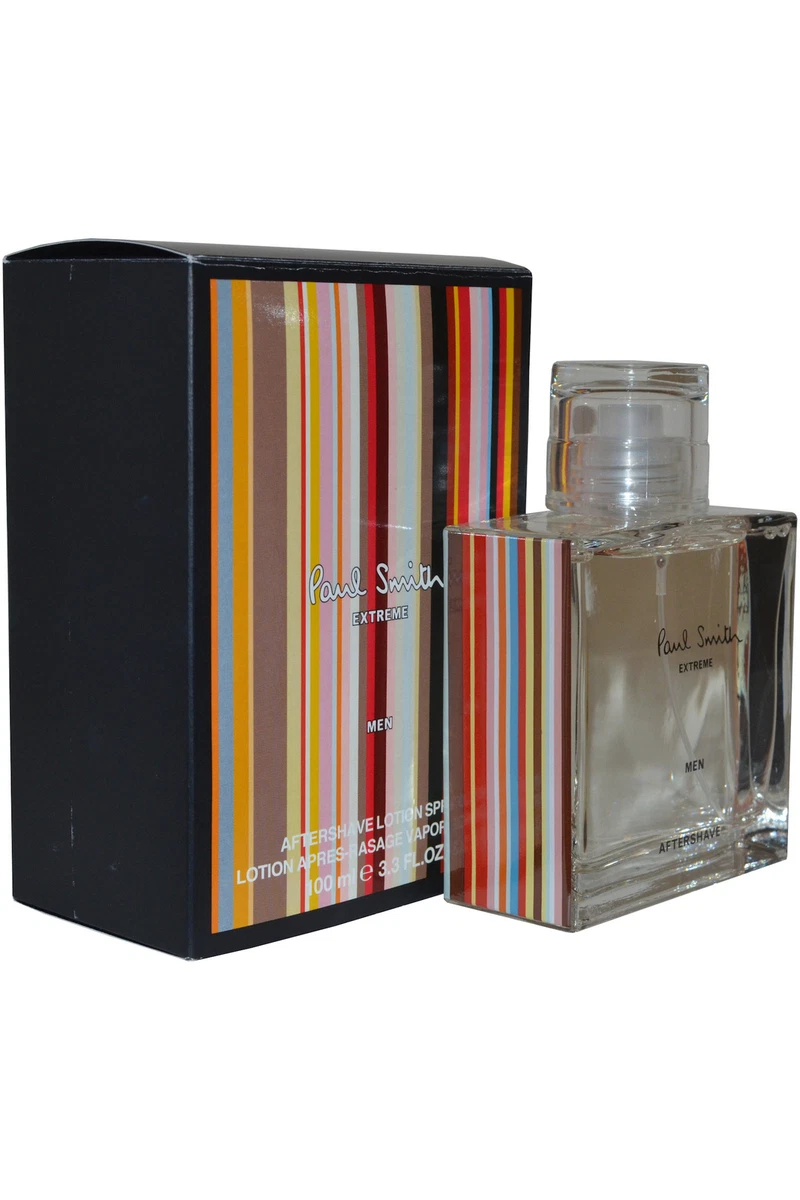 Paul smith 100ml sales aftershave spray