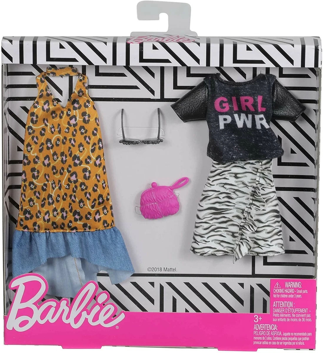 Barbie fkt27 cheap
