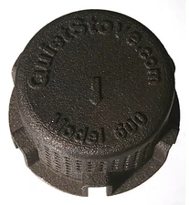 Quietstove for OPTIMUS POLARIS