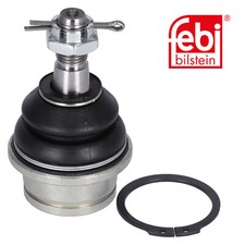 Rotule de suspension Nissan PATHFINDER