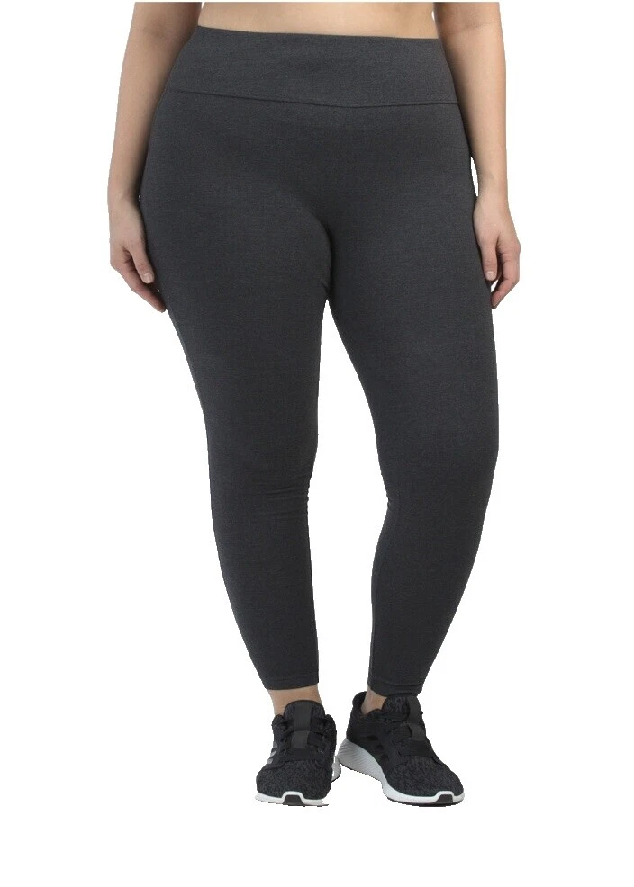 Spalding sólido algodón mujer Activewear