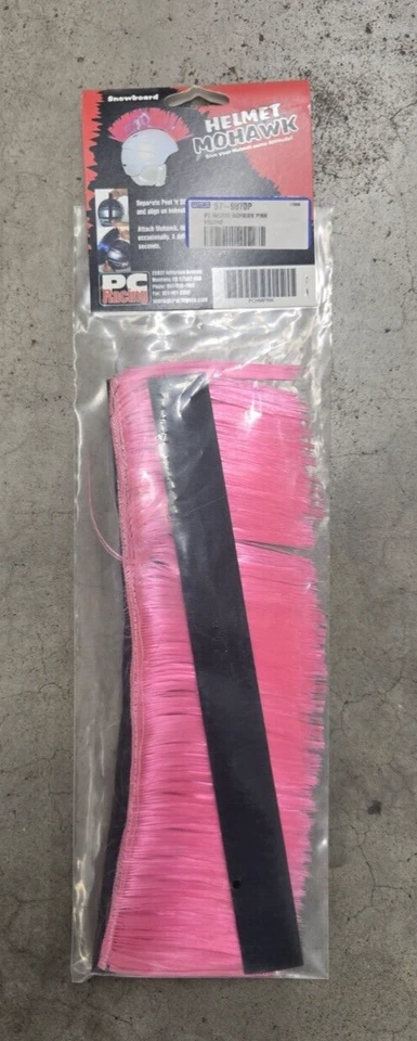 helmet mohawk - Image 2 of 2