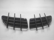 Carbon Fiber Hood Scoops Vents For 05-2010 Mercedes-benz Slk55 Slk350 R171 2009 Carbon Fiber Hood Scoops Vents For 05-2010 Mercedes-benz Slk55 Slk350 R171 2009