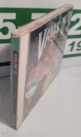 Valis II Turbografx CD Untested