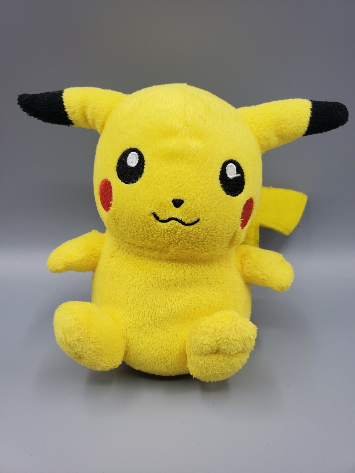 jakks pacific pokemon plush