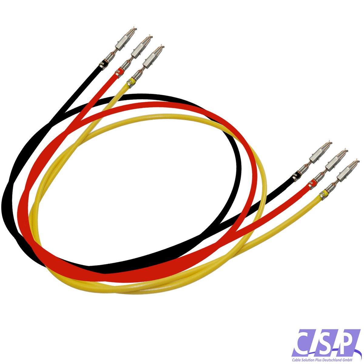 3X Reparaturleitung MicroTimer Stift MT2 000979132E Seal, Gelb