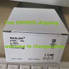 1pc NEW original acA640-90gc  #V4Q1 CH